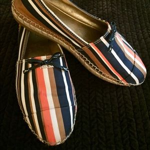 Prada Espadrilles